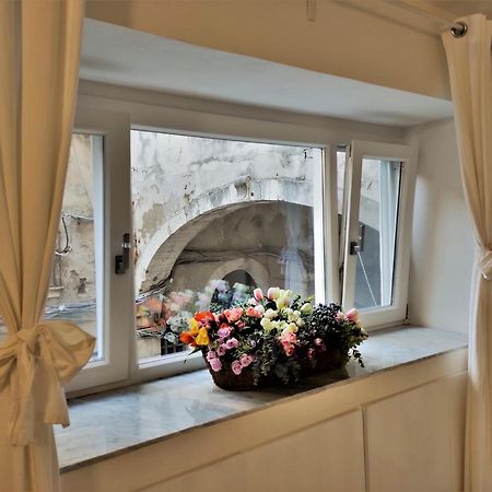 Ortigia Loft Appartement Syracuse Buitenkant foto