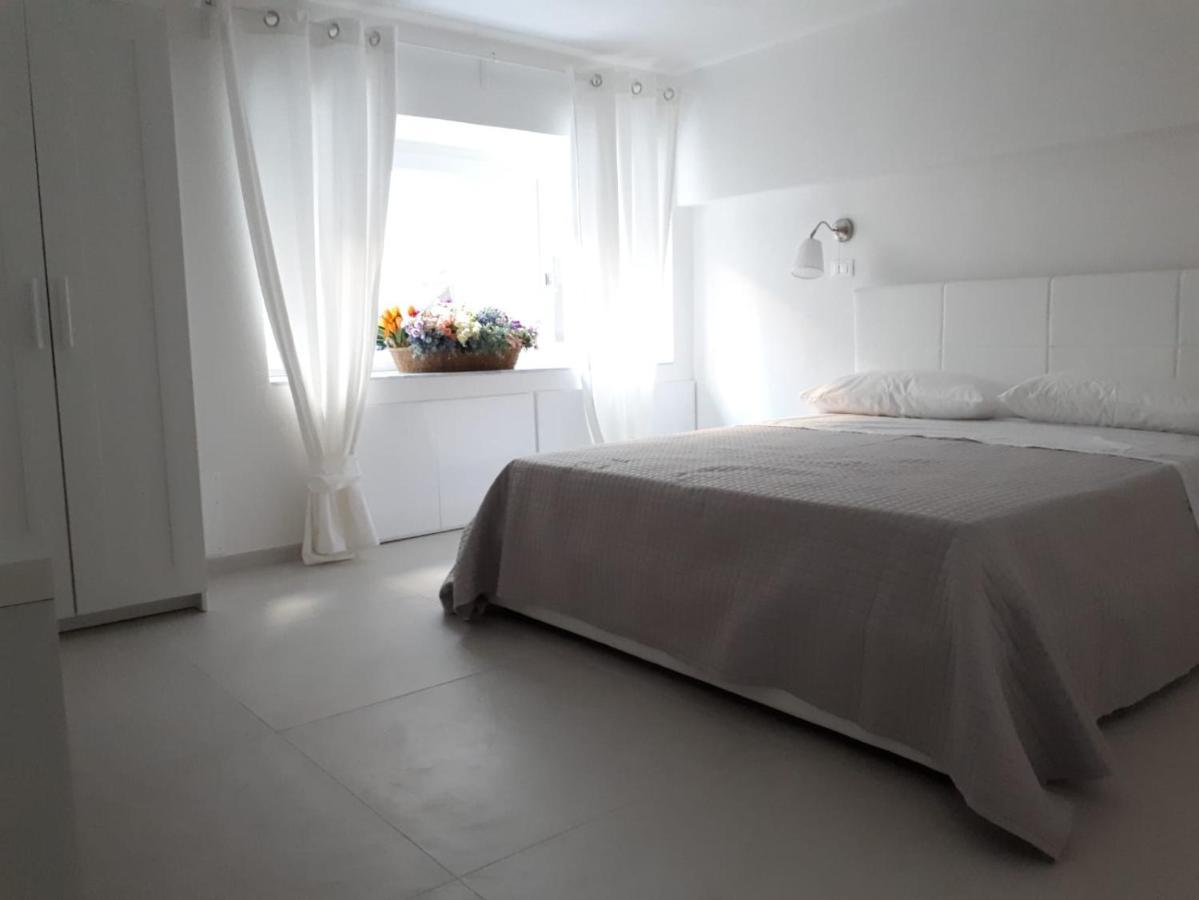 Ortigia Loft Appartement Syracuse Buitenkant foto