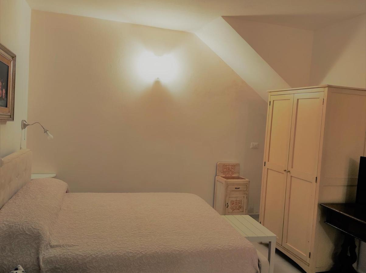 Ortigia Loft Appartement Syracuse Buitenkant foto