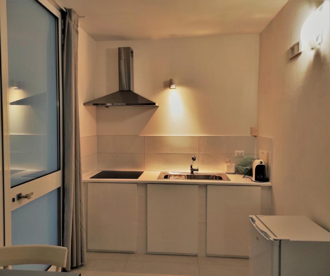 Ortigia Loft Appartement Syracuse Buitenkant foto