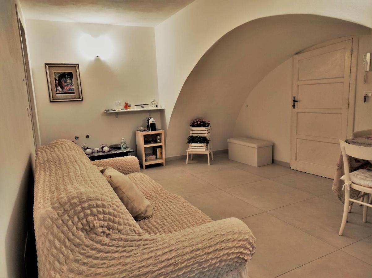 Ortigia Loft Appartement Syracuse Buitenkant foto
