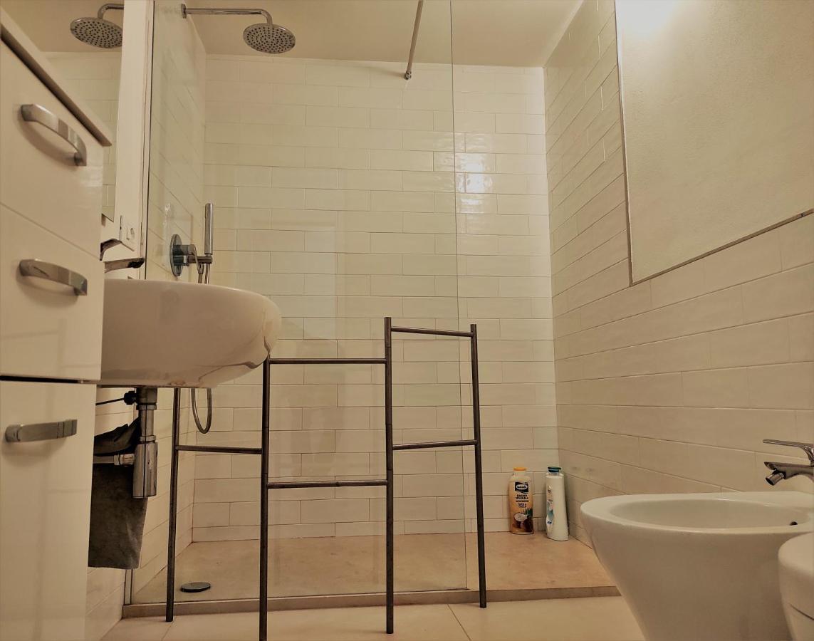 Ortigia Loft Appartement Syracuse Buitenkant foto