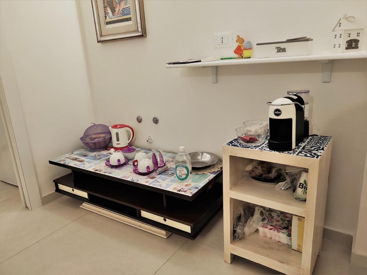 Ortigia Loft Appartement Syracuse Buitenkant foto