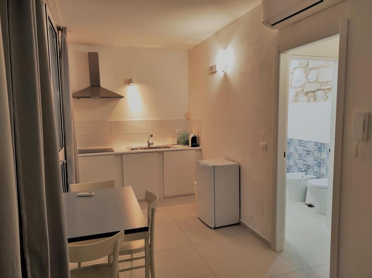 Ortigia Loft Appartement Syracuse Buitenkant foto
