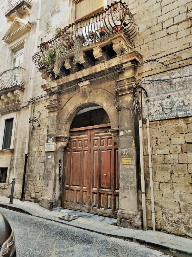 Ortigia Loft Appartement Syracuse Buitenkant foto