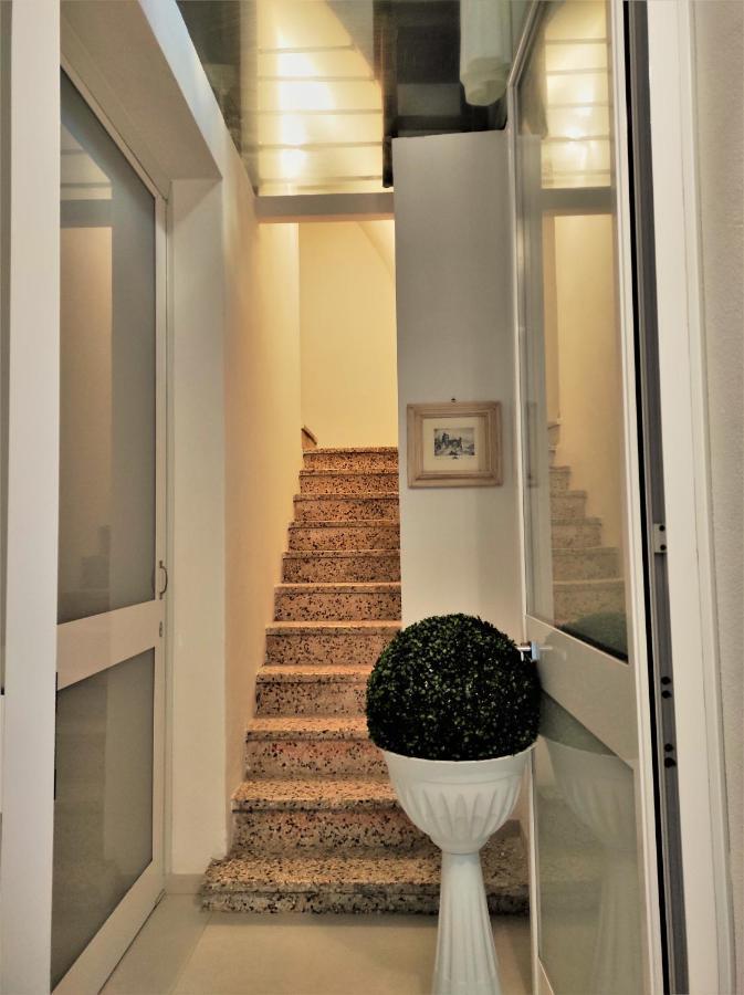 Ortigia Loft Appartement Syracuse Buitenkant foto