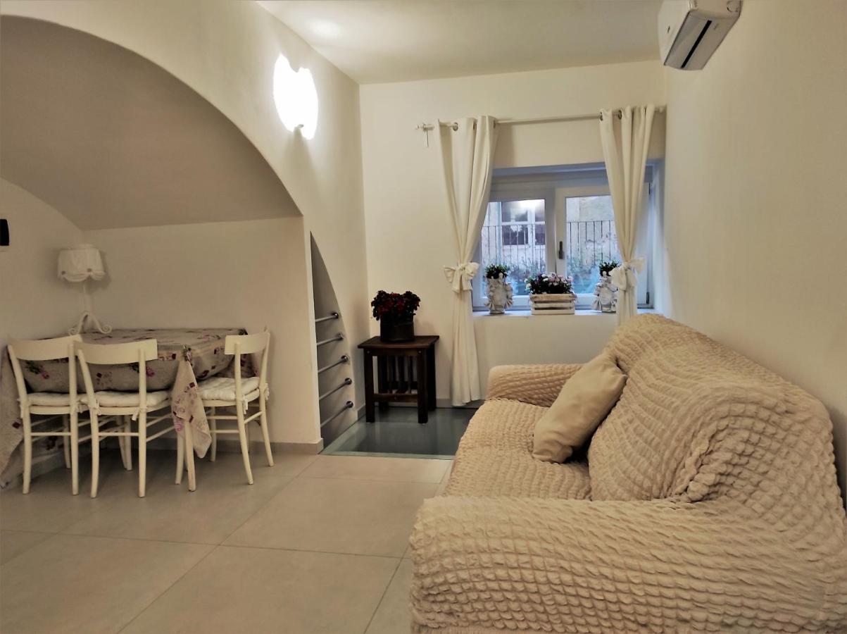 Ortigia Loft Appartement Syracuse Buitenkant foto