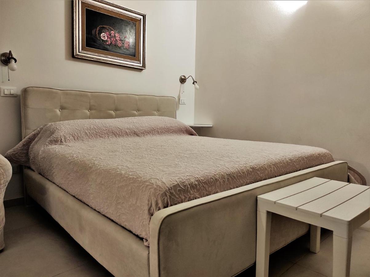 Ortigia Loft Appartement Syracuse Buitenkant foto