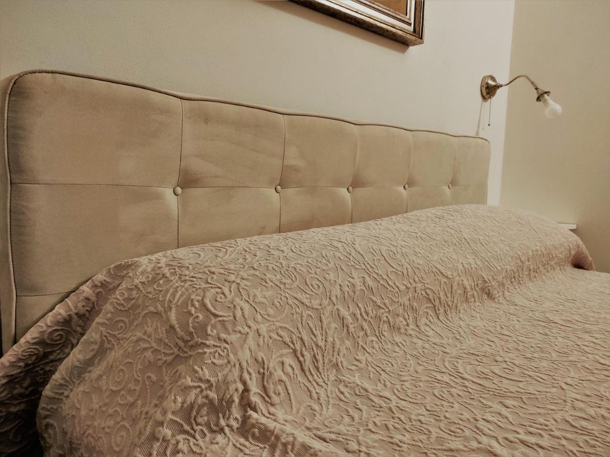 Ortigia Loft Appartement Syracuse Buitenkant foto