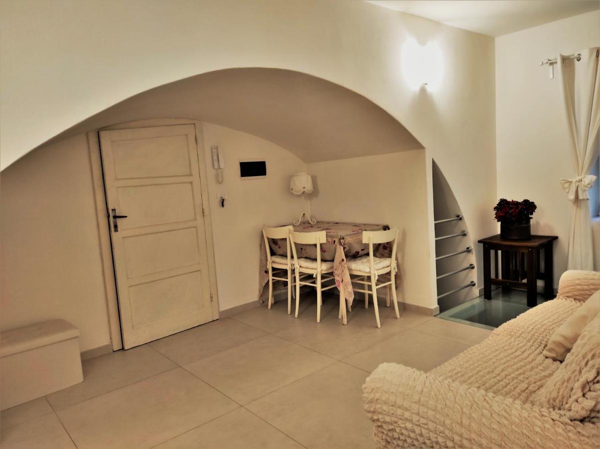 Ortigia Loft Appartement Syracuse Buitenkant foto