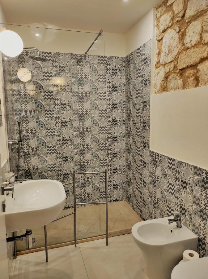 Ortigia Loft Appartement Syracuse Buitenkant foto