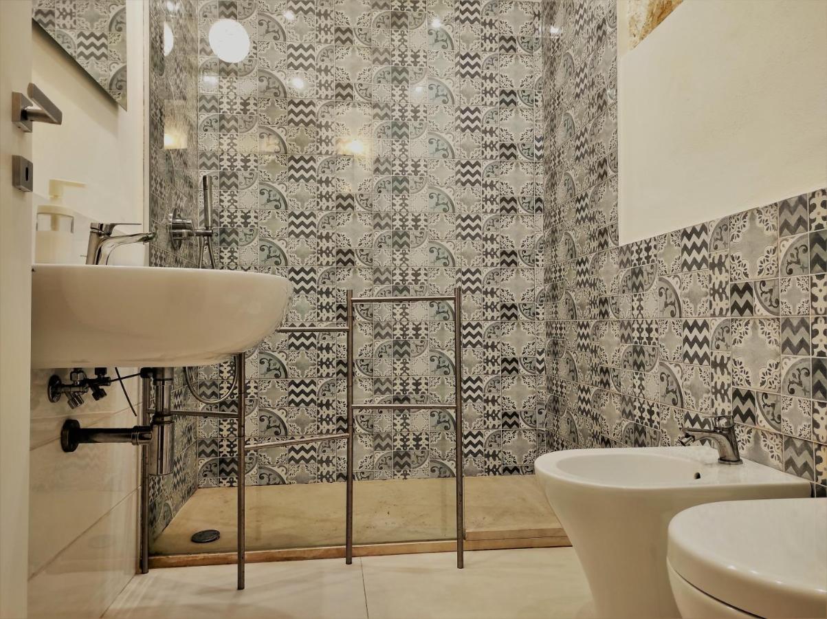 Ortigia Loft Appartement Syracuse Buitenkant foto