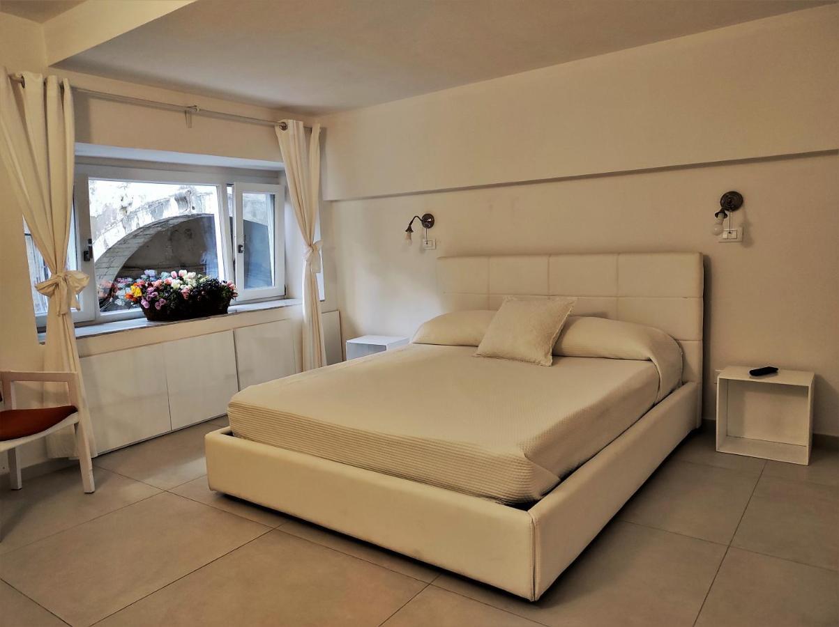 Ortigia Loft Appartement Syracuse Buitenkant foto