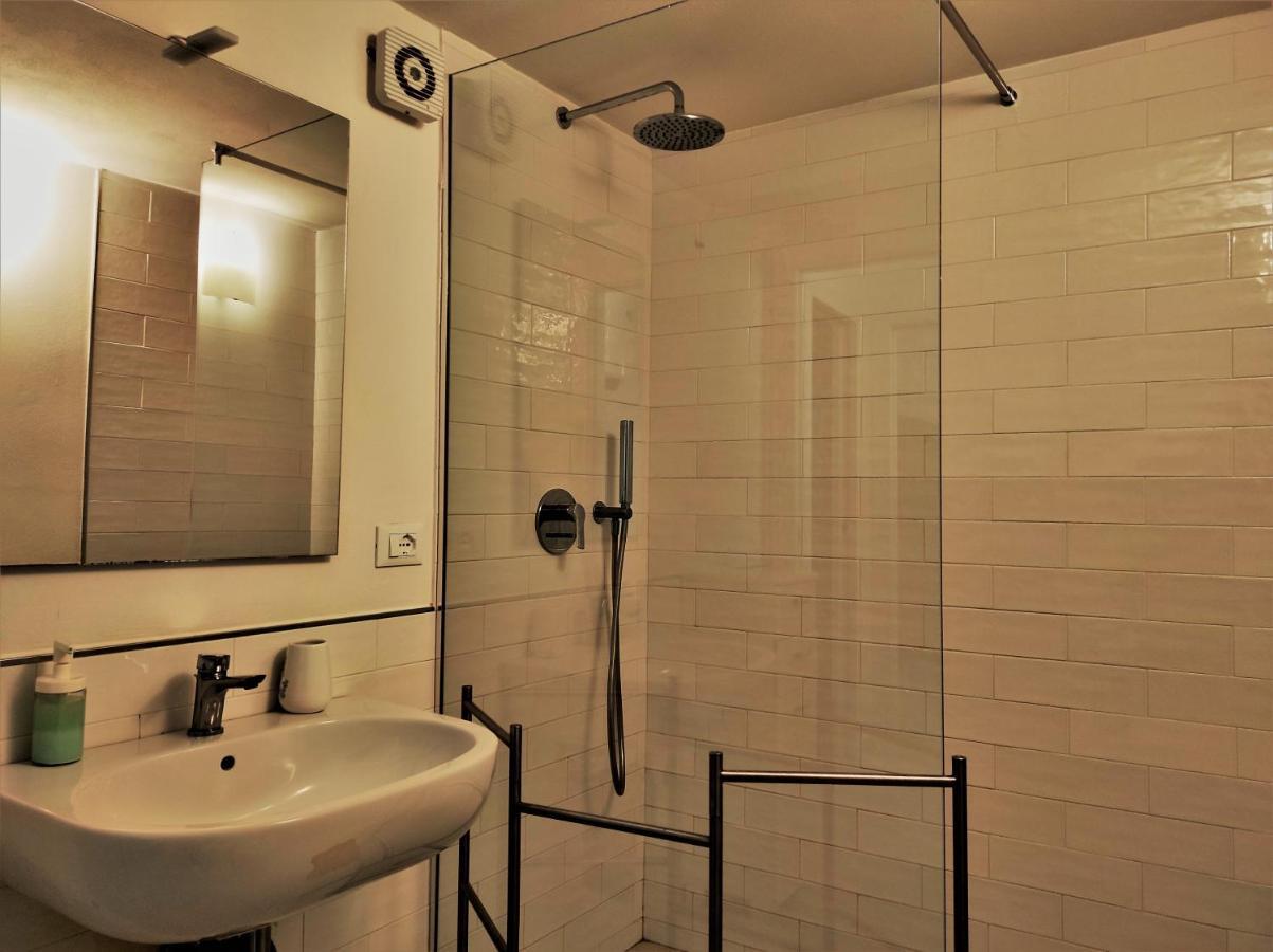 Ortigia Loft Appartement Syracuse Buitenkant foto